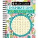 Brain Games - Inspirations Word Search Puzzles
