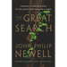The Great Search: Turning to Earth and Soul in the Quest for Healing and Home
