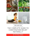 The Complete Guide To Constipation Relief Naturally