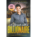 A Brush with a Billiionaire Large Print Edition