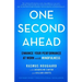 One Second Ahead: Enhance Your Performance at Work with Mindfulness
