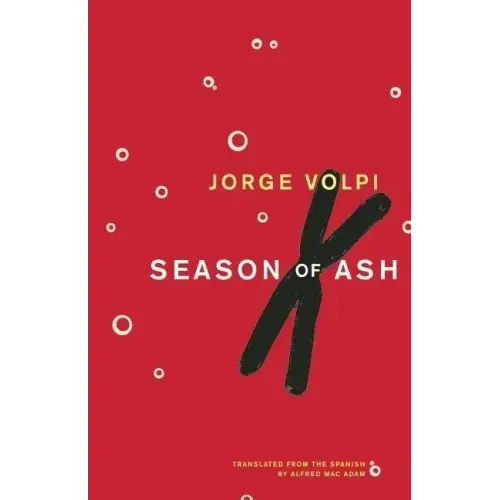 Season of Ash