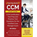CCM Study Guide: CCM Certification Test Prep and Practice Test Questions for the Certified Case Manager Exam [4th Edition]