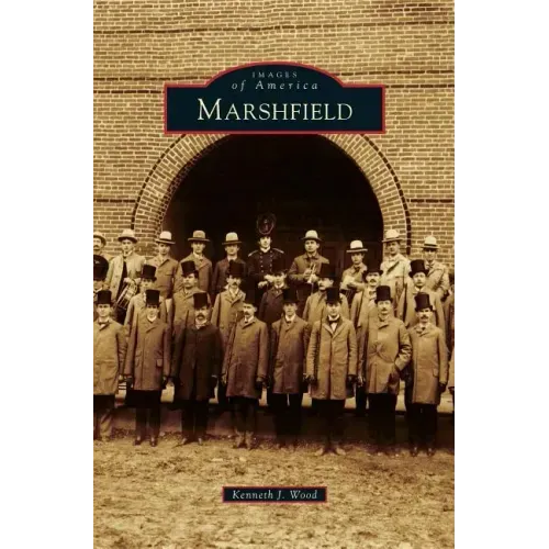 Marshfield