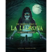 The Doomed Spirit of La Llorona: A Ghostly Graphic