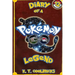Diary of a Pokemon Go Legend: 12