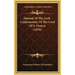 Manual Of The Arch-Confraternity Of The Cord Of S. Francis (1878)