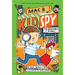 The Impossible Crime (Mac B., Kid Spy #2): Volume 2