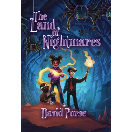 The Land of Nightmares
