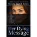 Her Dying Message