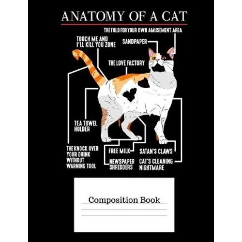Anatomy of a Cat