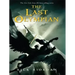 The Last Olympian
