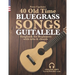 40 Old Time Bluegrass Songs - Guitalele Songbook for Beginners with Tabs and Chords