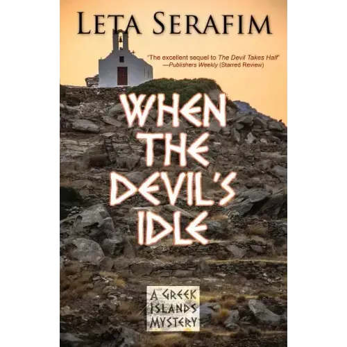 When the Devil's Idle