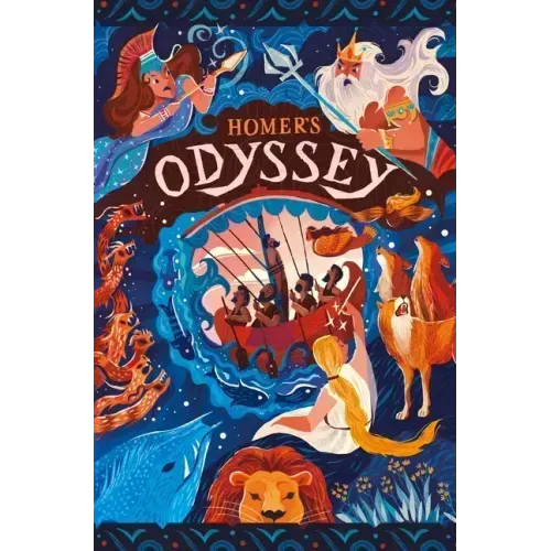 Homer's Odyssey