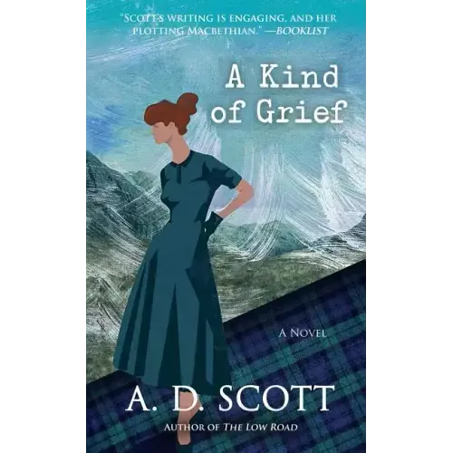 A Kind of Grief: A Novelvolume 6