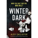 Winter Dark: A totally gripping crime thriller with heart-pounding suspense