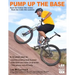 Pump Up the Base: Rock the trainer this winter. Rock the trails this summer.