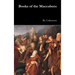 Books of the Maccabees