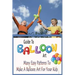 Guide To Balloon Art: Many Easy Patterns To Make A Balloon Art For Your Kids: Gift Ideas for Holiday