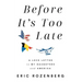 Before It's Too Late: A Love Letter to My Daughters and America
