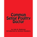 Common Sense Poultry Doctor