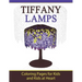 Tiffany Lamps: Coloring Pages for Kids and Kids at Heart
