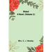 Mabel: A Novel. (Volume 1)