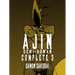 Ajin: Demi-Human Complete 3