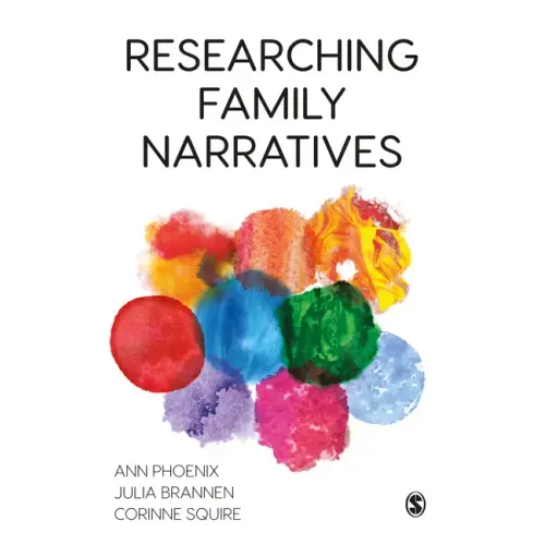 Researching Family Narratives