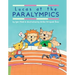 Lucas at the Paralympics