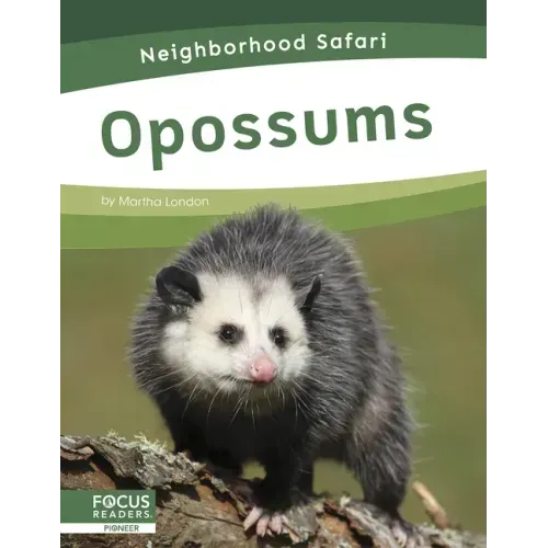 Opossums