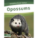 Opossums