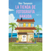Tienda de Fotografía Hakuda, La