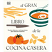 El Gran Libro de la Cocina Casera (You Can Cook Everything)