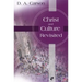 Christ and Culture Revisited