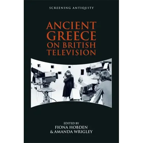 Ancient Greece on British Television