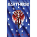 Earth 832: A Lesbian Action Adventure
