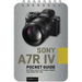Sony A7r IV: Pocket Guide: Buttons, Dials, Settings, Modes, and Shooting Tips