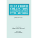 Barbour Collection of Connecticut Town Vital Records. Volume 24: Lyme 1667-1852
