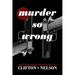 Murder So Wrong