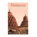 Damascus: The History and Legacy of the Syrian Capital from Antiquity to Today