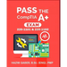 PASS the CompTIA A+ Exam: 220-1101 & 220-1102