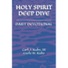 Holy Spirit: Deep Dive Daily Devotional