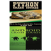 Python Crash Course + Android Crash Course