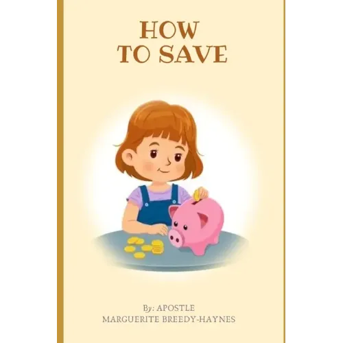 How to Save