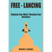 FREE-lancing: Shaping your mind. Planning your business.