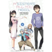 A Sister's All You Need., Vol. 4 (Light Novel): Volume 4