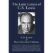 Latin Letters of C.S. Lewis