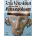 Royal Moro Armor From The Moroland Museum